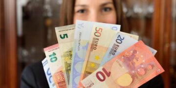 Cuantía Ingreso Mínimo Vital