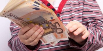 Ingreso Mínimo Vital menores