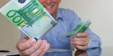 100 euros Ingreso Mínimo Vital