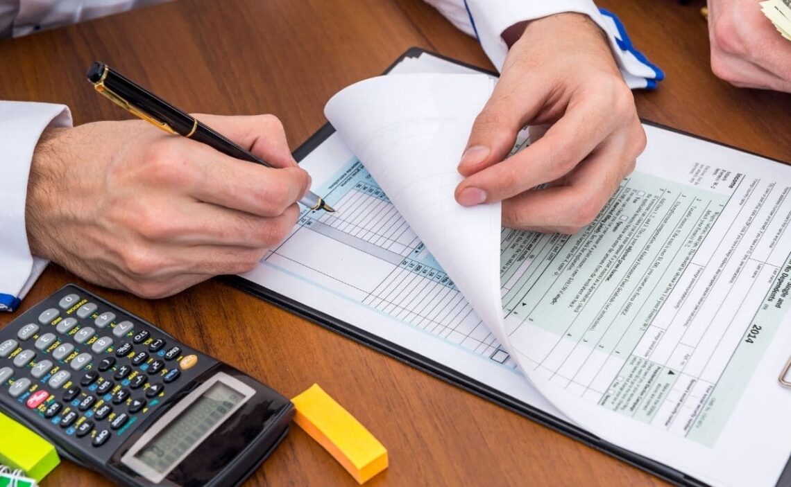 Oposición Inspector de Hacienda