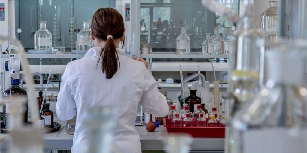 Investigación cáncer de mama