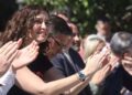 Isabel Díaz Ayuso lanza unas ayudas para personas con discapacidad en la Comunidad de Madrid