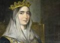 Testamento de Isabel la Católica