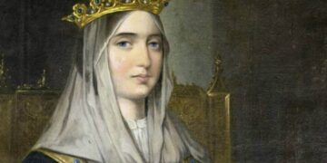 Testamento de Isabel la Católica