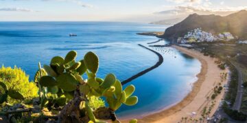 Viajes del Imserso en Islas Canarias