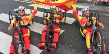 Israel Rider Tokyo 2020