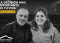 Cartel campaña con Javier Fesser