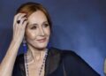 JK Rowling