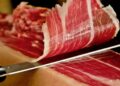 Jamón ibérico vitamina B2
