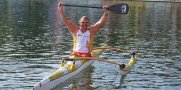 Javier Reja Juegos Paralimpicos Tokio 2020