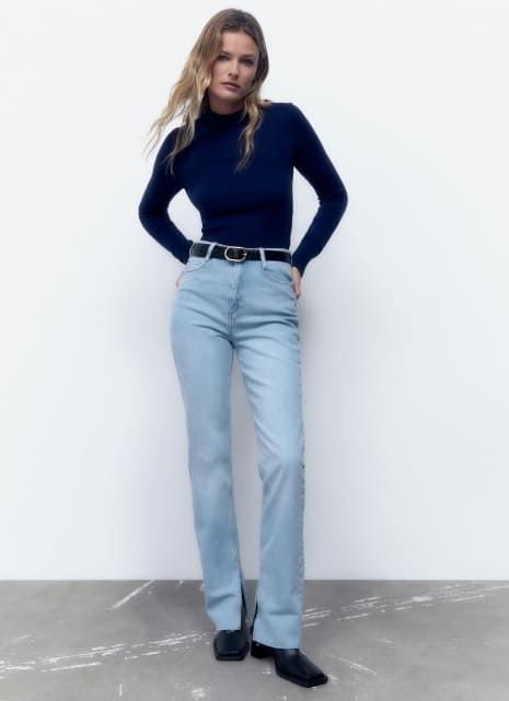 Jeans de Zara