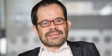 Jesús Martín Blanco nombrado nuevo director general de Discapacidad del Gobierno