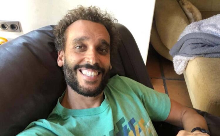 Jesús Candel Spiriman