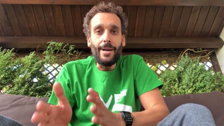 Jesús Candel Spiriman