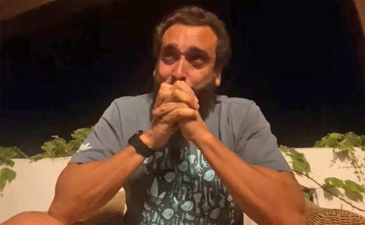 Jesus Candel Spiriman