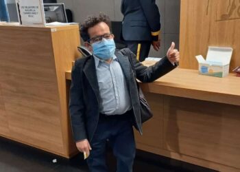 Jesús Martín Blanco vuelve a ser nombrado director de discapacidad tras anular el Tribunal Supremo su primer nombramiento