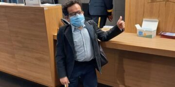 Jesús Martín Blanco vuelve a ser nombrado director de discapacidad tras anular el Tribunal Supremo su primer nombramiento