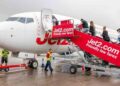 Vuelos de Jet2 en España