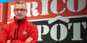 Joan Carles Fernández, director de Recursos Humanos de Brico Depôt