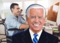 Joe Biden discapacidad Presidente Estados Unidos