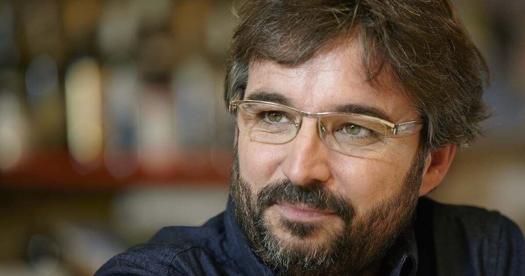 Jordi Évole