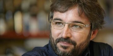 Jordi Évole