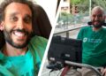 Jordi Sabaté Pons Spiriman