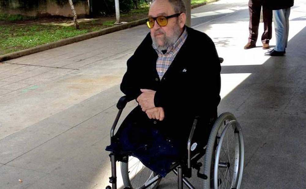 José Luis Carnicero