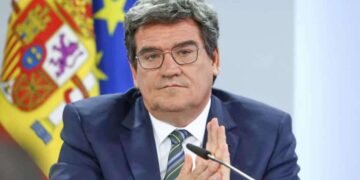 José Luis Escrivá reforma pensiones España