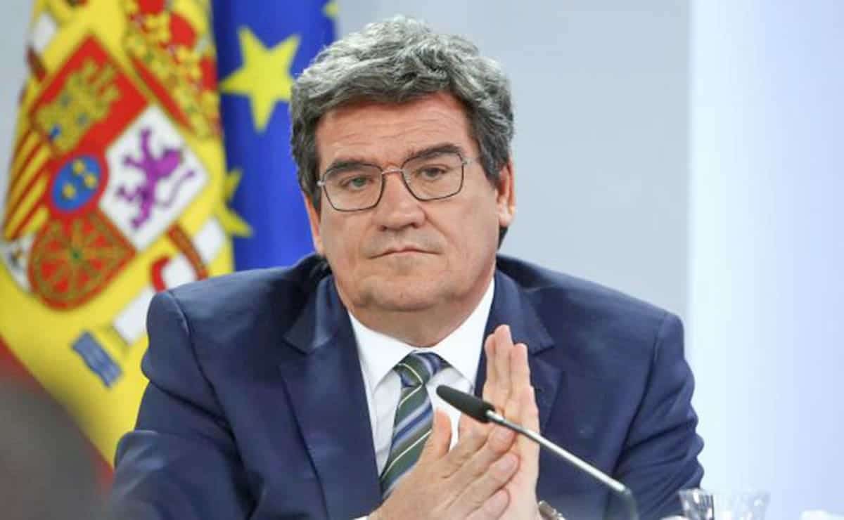 José Luis Escrivá reforma pensiones España