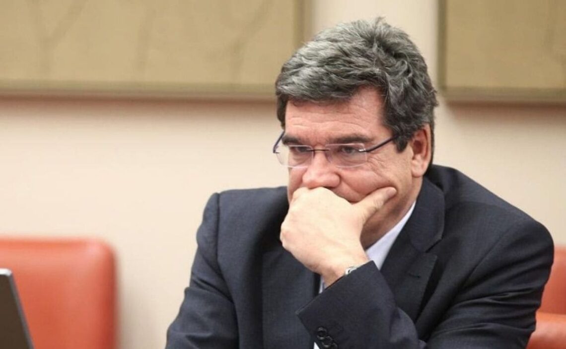 pensión reforma España