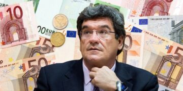 José Luis Escrivá pensión jubilación