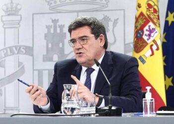 Pensión José Luis Escrivá