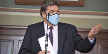 José Luis Escriva pensiones pensión España