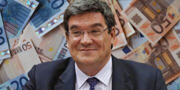 José Luis Escrivá reforma de pensiones