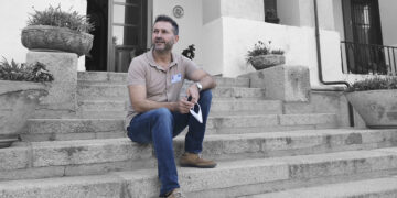 José Marcos Morales Collmer