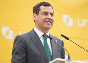 Juanma Moreno tarifa plana autónomos
