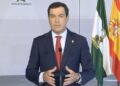Juanma Moreno Junta de Andalucia