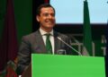 Juanma Moreno cheque Andalucía