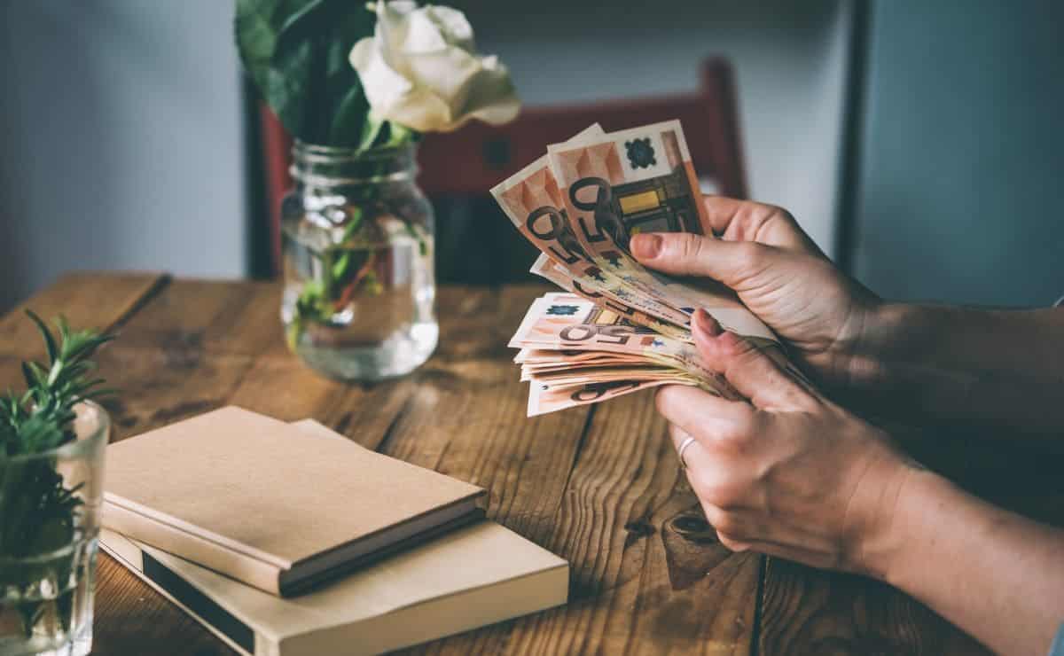 jubilación demorada./ Foto de Canva