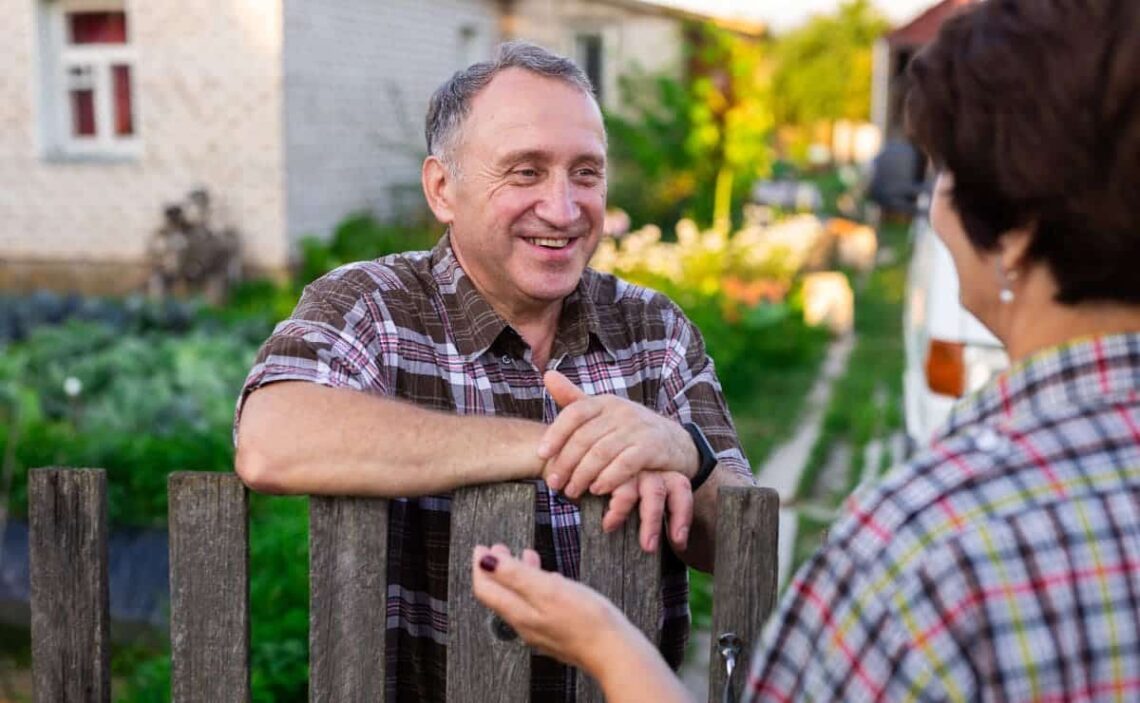Edad de jubilación./ Licencia Adobe Stock