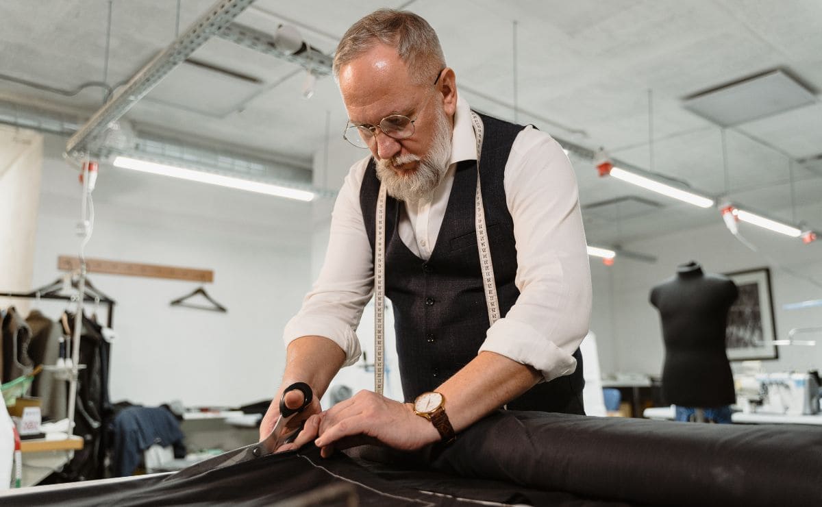 Jubilación en 2022./ Foto de Canva