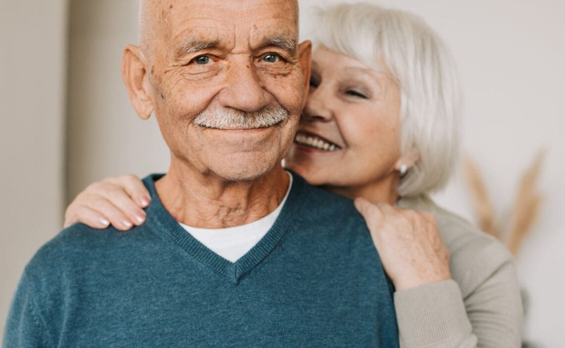 Jubilación en 2022./ Foto de Canva