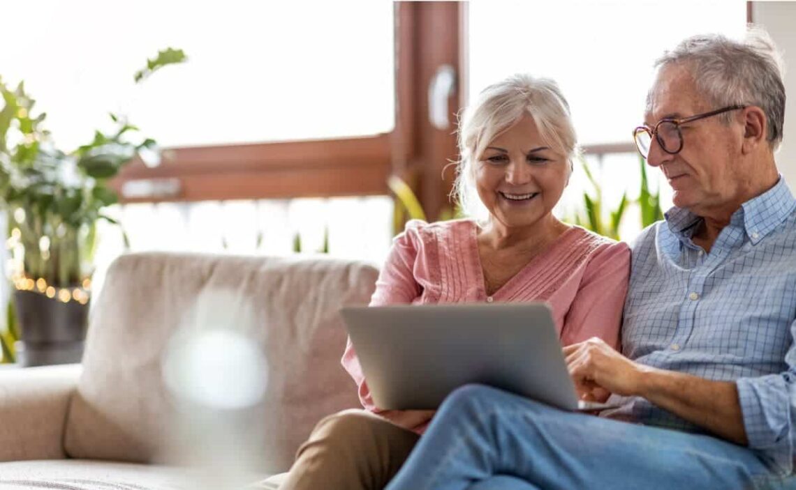 Jubilación en España