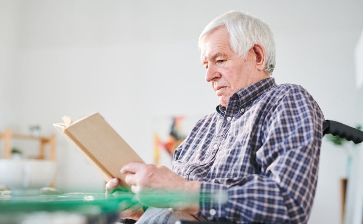 Jubilación anticipada en España./ Foto de Canva