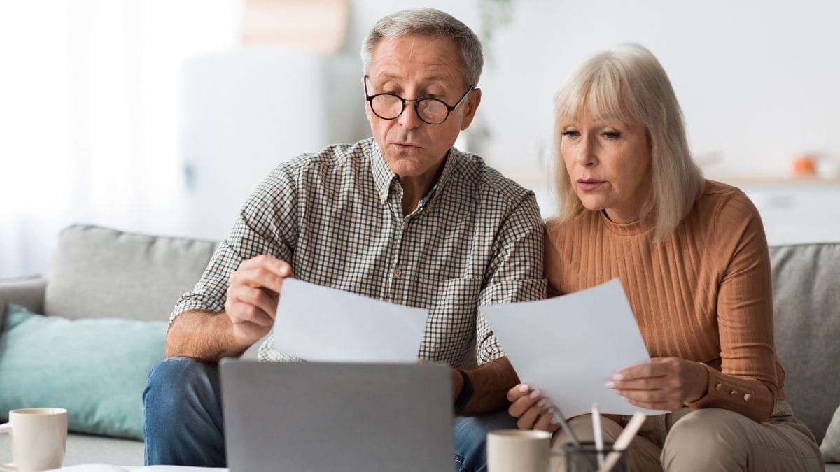 Jubilación a los 63 años de edad