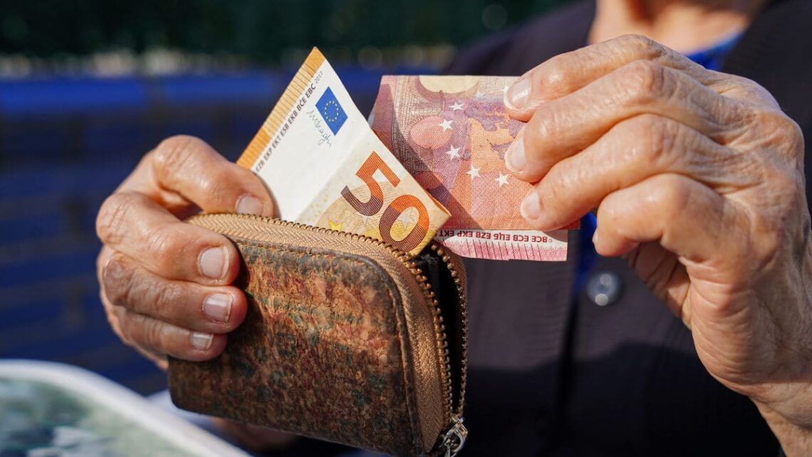 Cobrar más en la jubilación en 2024