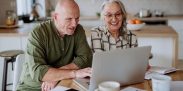 Error de Hacienda que beneficia a pensionistas de jubilación