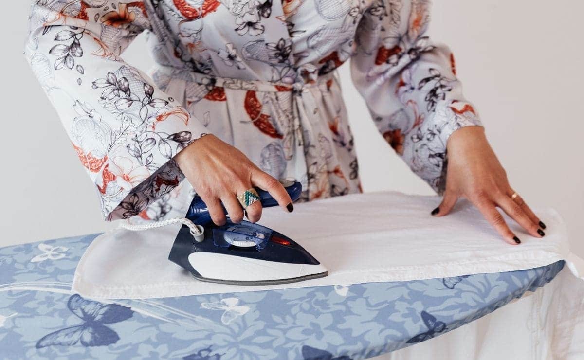 Ama de casa jubilación