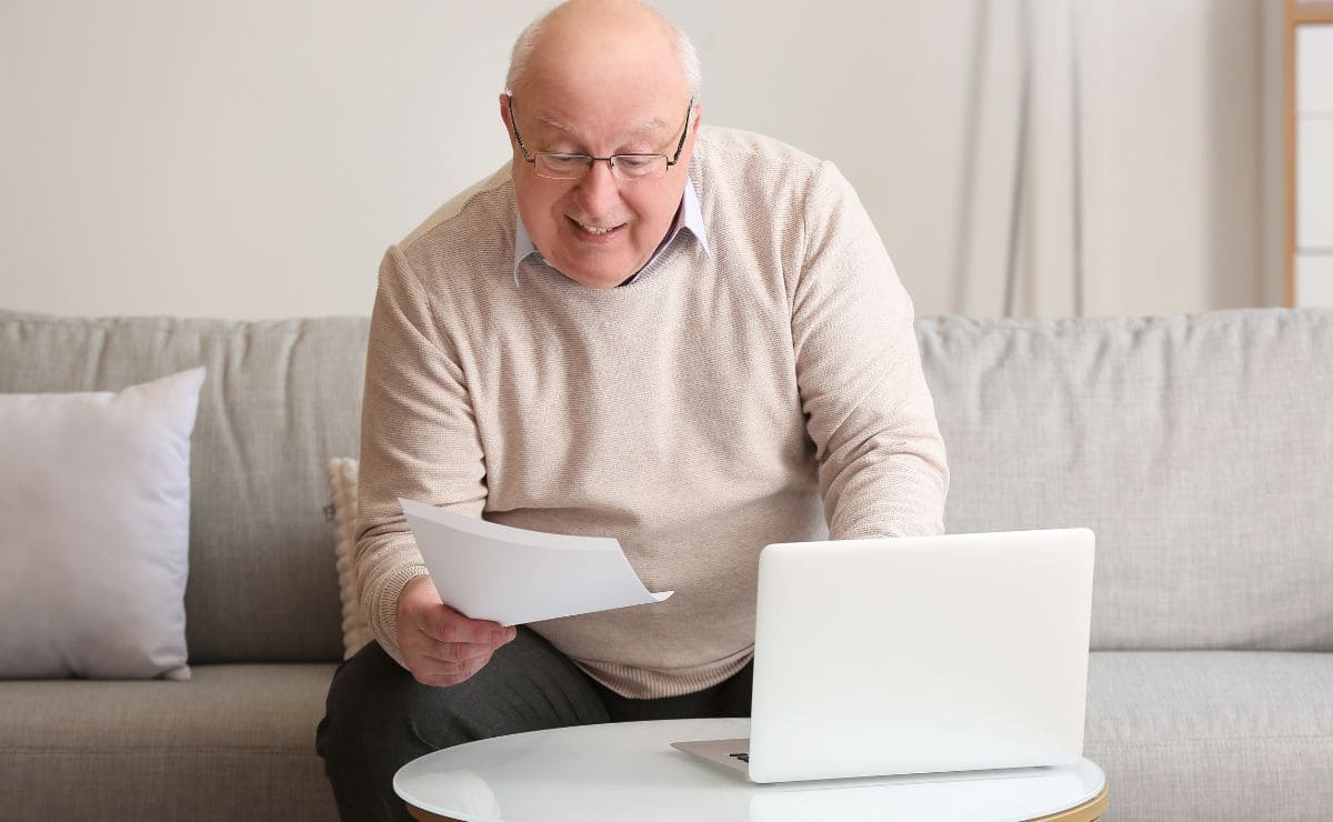 Jubilación anticipada en 2023./ Foto de Canva